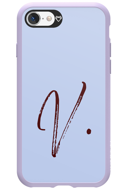 (Jellyfish Presso) V 2.0 - Apple iPhone 8