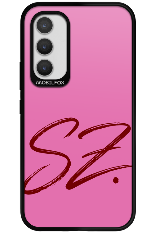 (Sorbet) SZ 2.0 - Samsung Galaxy A34