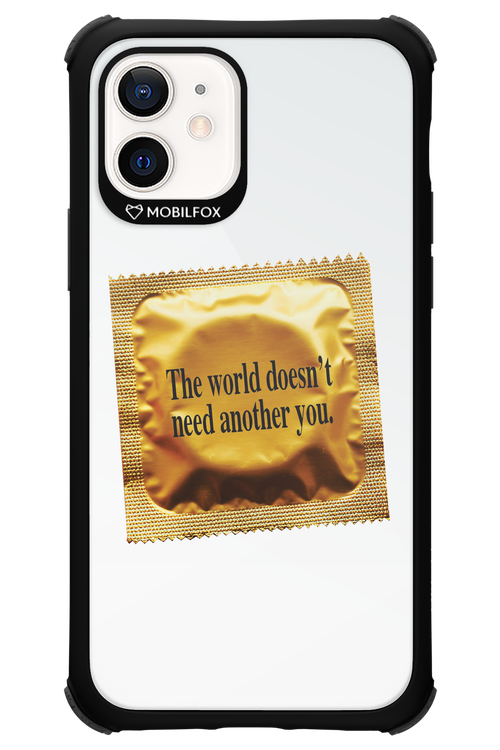 Another you 2.0 - Apple iPhone 12