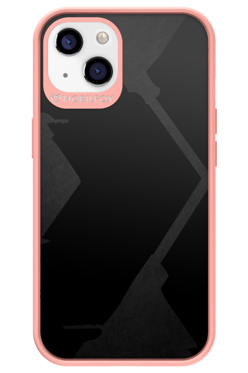 Black Surge - Apple iPhone 13