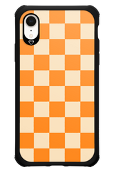 Vanilla & Pumpkin - Apple iPhone XR