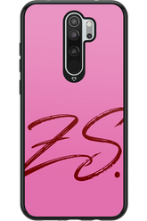 (Sorbet) ZS 2.0 - Xiaomi Redmi Note 8 Pro
