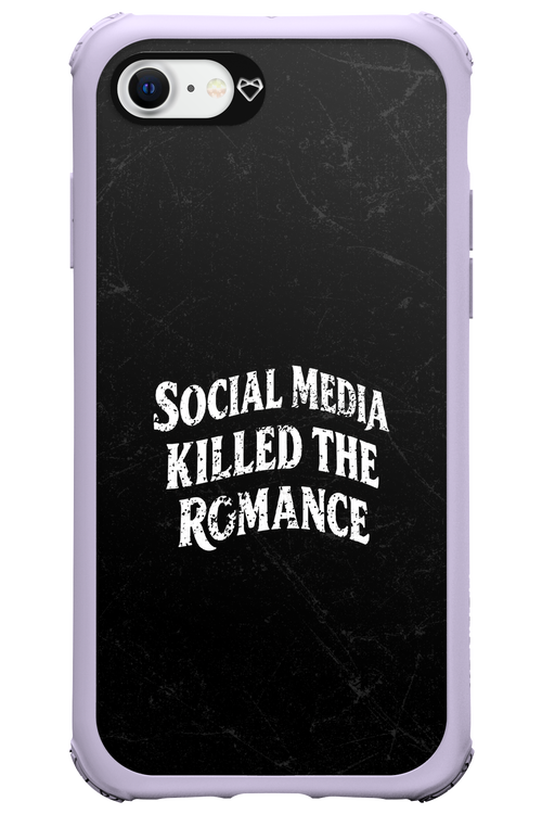 SocialMedia 2.0 - Apple iPhone SE 2020