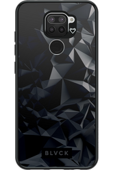 BLVCK MATERIAL - Xiaomi Redmi Note 9