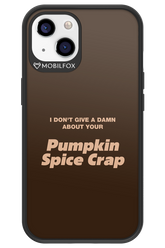 P-Spice Crap - Apple iPhone 13