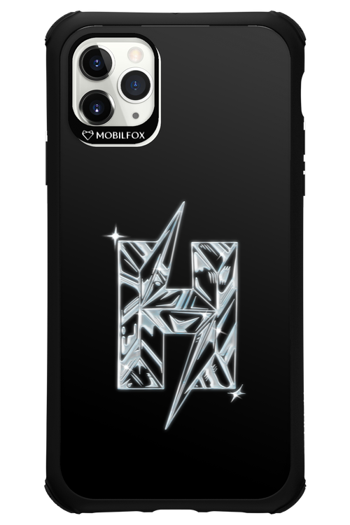 H DIAMOND 2.0 - Apple iPhone 11 Pro Max