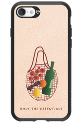Essentials Only - Apple iPhone 8