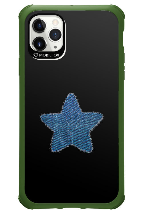 Denim Star - Apple iPhone 11 Pro Max