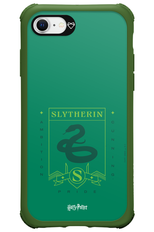 Slytherin2 - Apple iPhone SE 2020