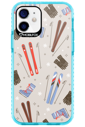 Ski Essentials - Apple iPhone 12