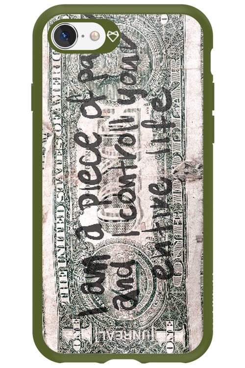 Dollars - Apple iPhone 8