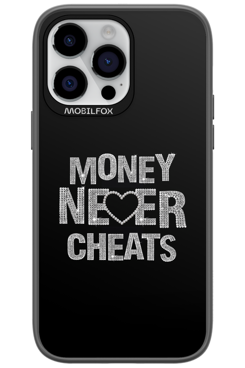 Money Cheats 2.0 - Apple iPhone 14 Pro Max