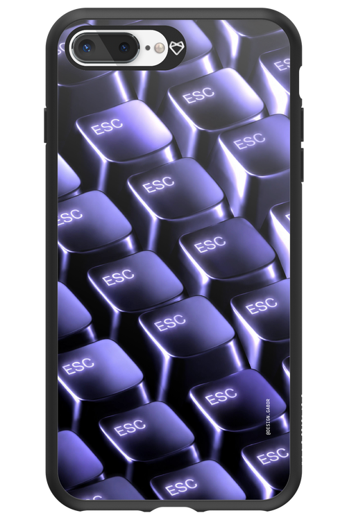 Can's Escape 2.0 - Apple iPhone 7 Plus