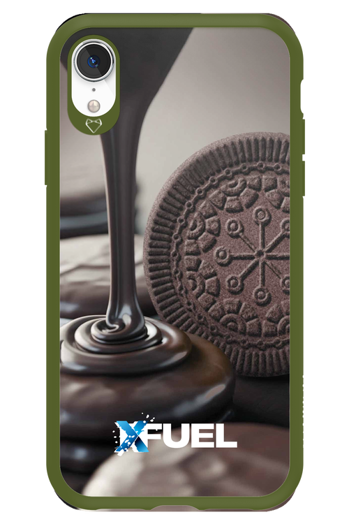 Choco Boost - Apple iPhone XR