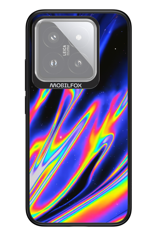 Rainbow Space - Xiaomi 14