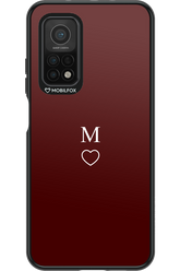 M Burgundia 2.0 - Xiaomi Mi 10T 5G