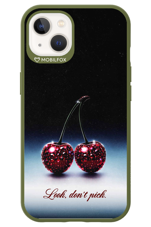 Seasonal Diamond 2.0 - Apple iPhone 13