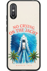 No Crying 2.0 - Xiaomi Redmi 9A