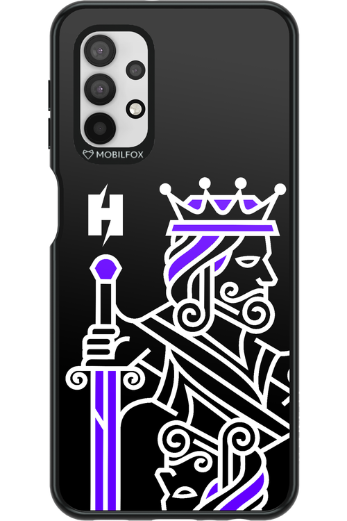 KING 2.0 - Samsung Galaxy A32 5G