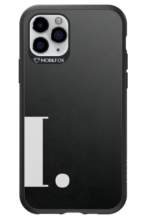 I (Off Space) 2.0 - Apple iPhone 11 Pro
