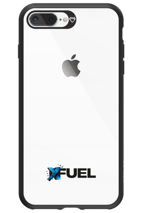 Pure Power - Apple iPhone 8 Plus