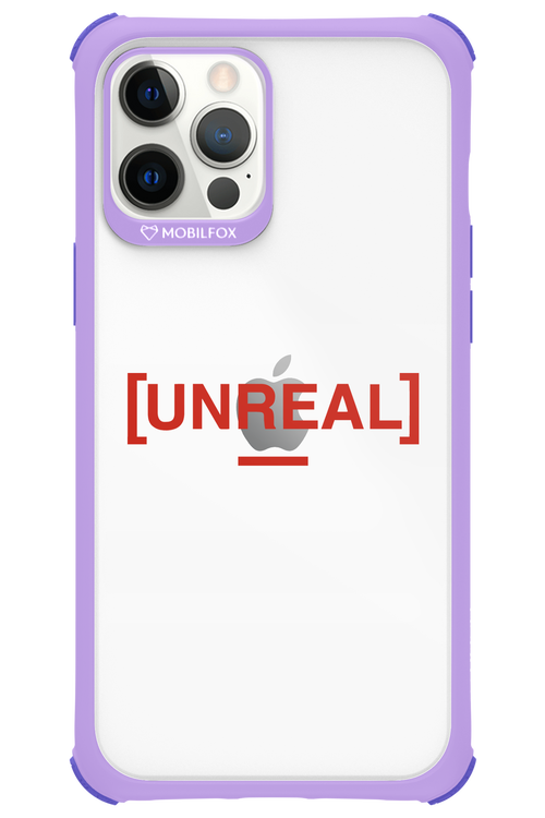 Unreal Classic - Apple iPhone 12 Pro Max