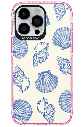 Shell Yeah! - Apple iPhone 14 Pro Max