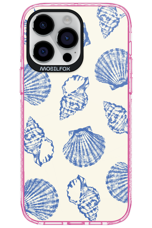 Shell Yeah! - Apple iPhone 14 Pro Max