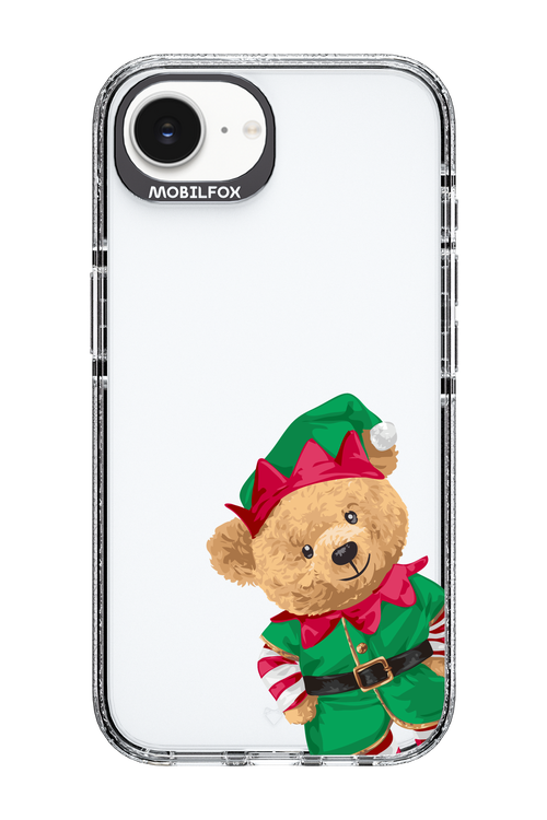 Mr. Elf - Apple iPhone 16e