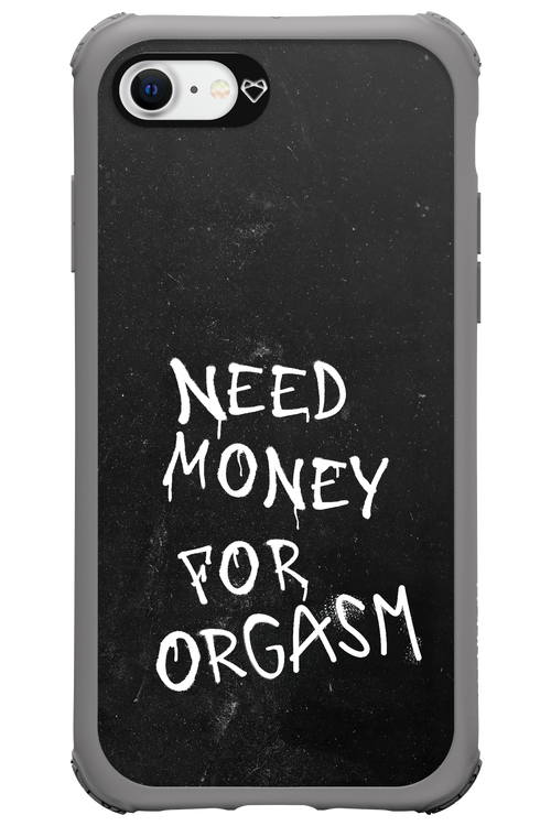 Orgasm 2.0 - Apple iPhone SE 2022