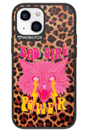 Bad Girl Power - Apple iPhone 13 Mini