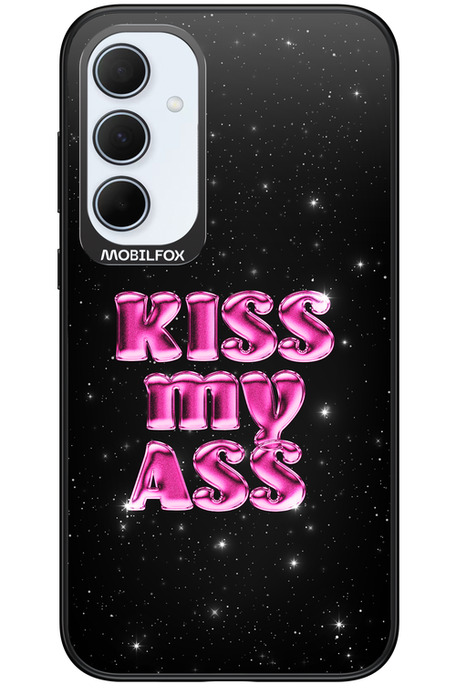 KMA 2.0 - Samsung Galaxy A35