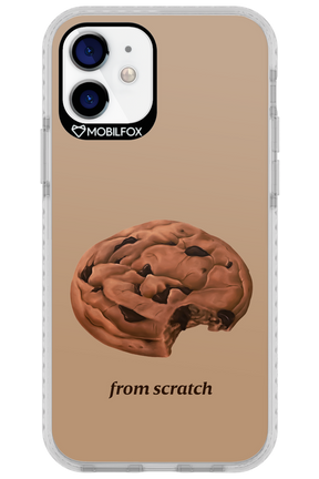 Classy Cookie - Apple iPhone 12