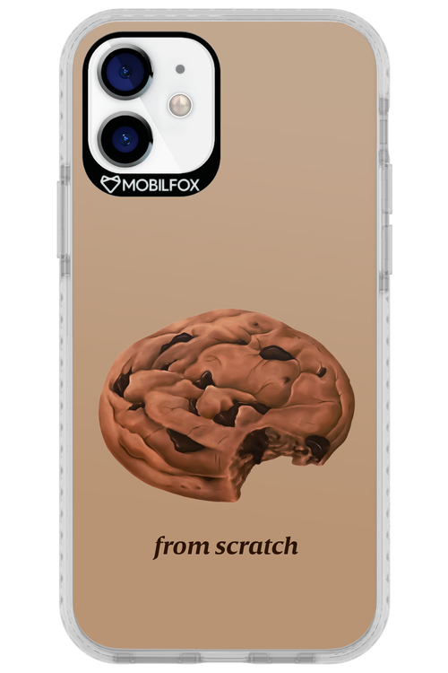 Classy Cookie - Apple iPhone 12