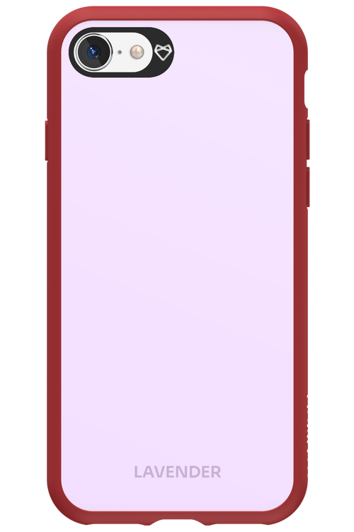 LAVENDER - FS2 2.0 - Apple iPhone SE 2022