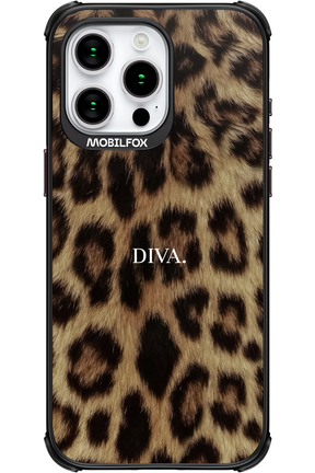 Diva - Apple iPhone 15 Pro Max