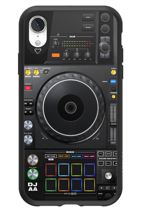 I need a DJ - Apple iPhone XR
