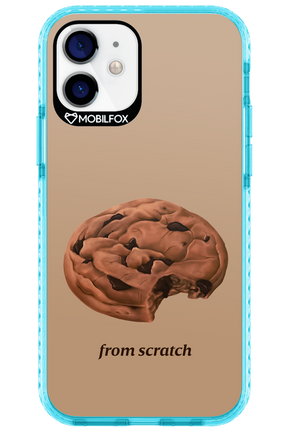 Classy Cookie - Apple iPhone 12