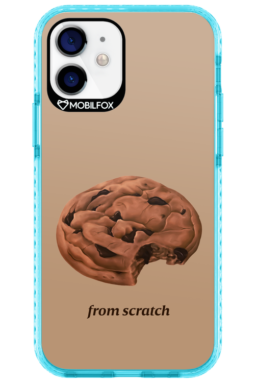Classy Cookie - Apple iPhone 12