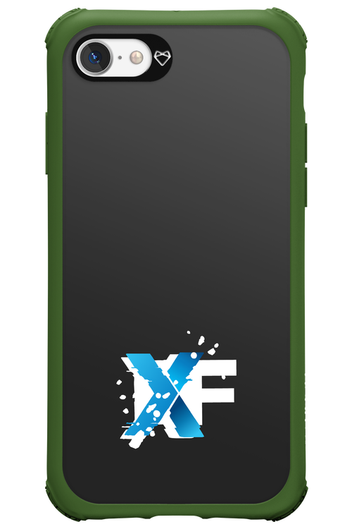 Impact Core - Apple iPhone 7