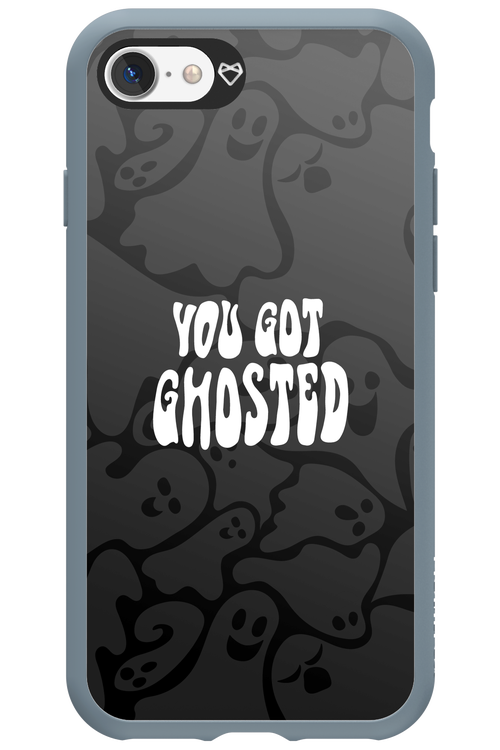 Ghosted - Apple iPhone 7