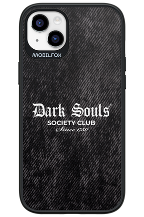 Dark Souls - Apple iPhone 14 Plus