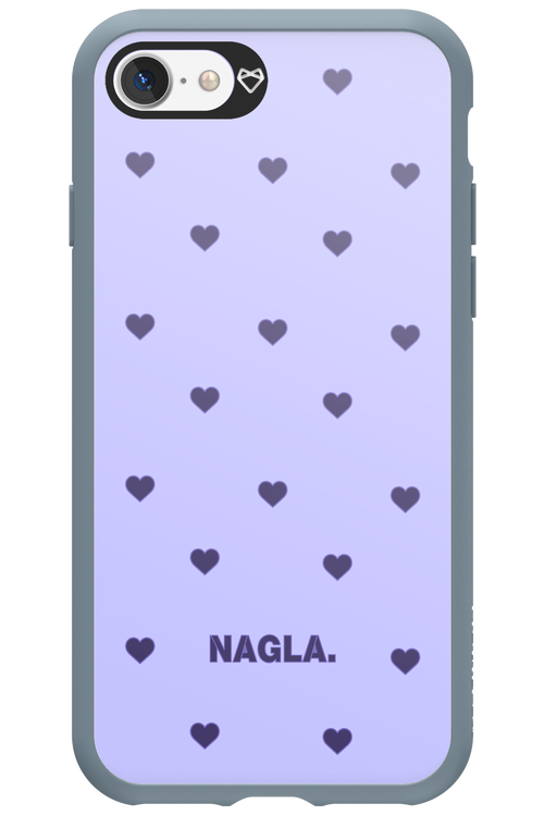 NAGLA - Apple iPhone 7