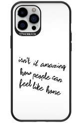 Isn't It 2.0 - Apple iPhone 12 Pro Max