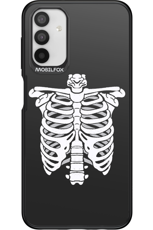 SKELETON - Samsung Galaxy A04s