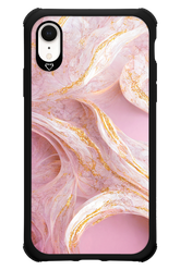 Rosequartz Silk - Apple iPhone XR