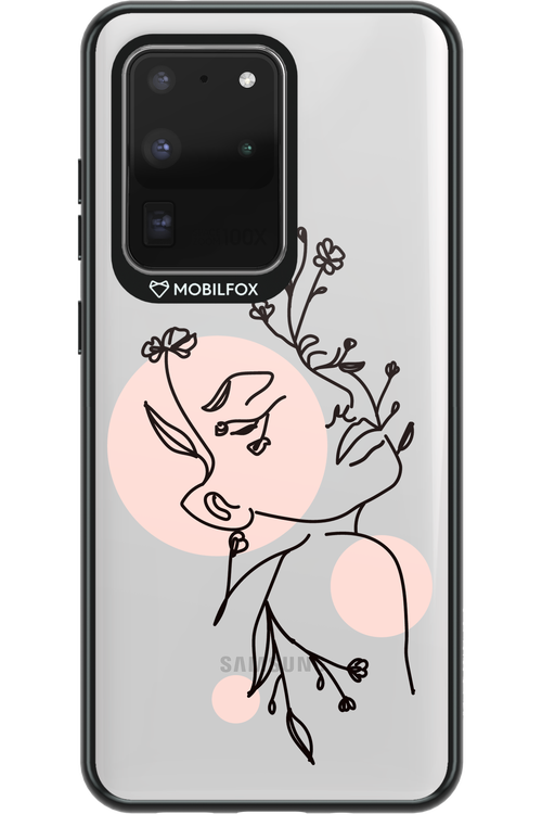 Confidence 2.0 - Samsung Galaxy S20 Ultra 5G