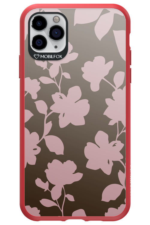 Flower Serenade - Apple iPhone 11 Pro Max