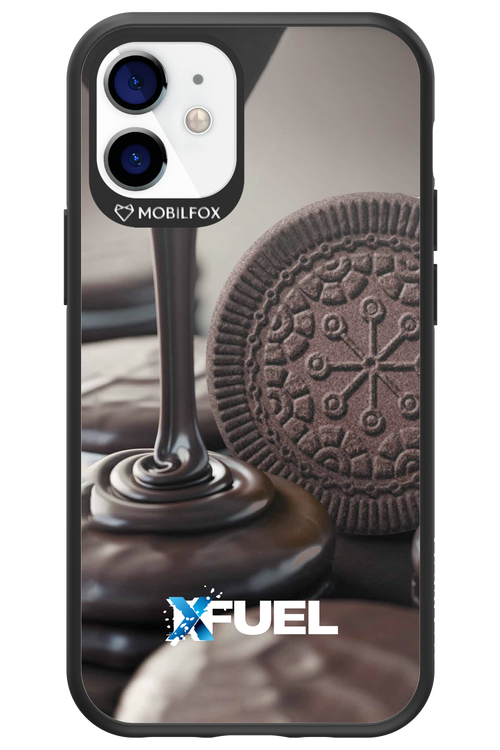 Choco Boost - Apple iPhone 12 Mini