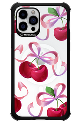 Cherry Cherry Lady - Apple iPhone 12 Pro